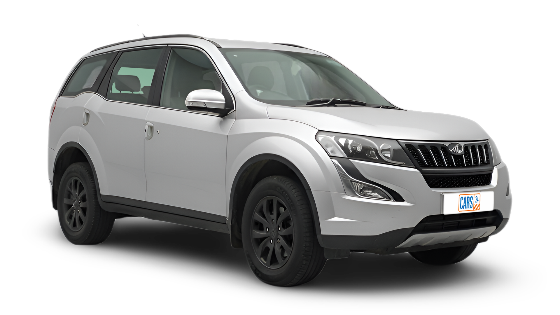 Mahindra XUV500-img
